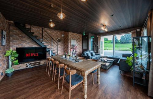 Obihiro House | The Horizon Residence