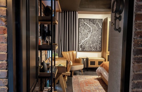 Astorga Hotel | The Host Medellin Only Adults