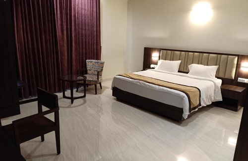 Bolangir Hotel | The Hotel Celebration