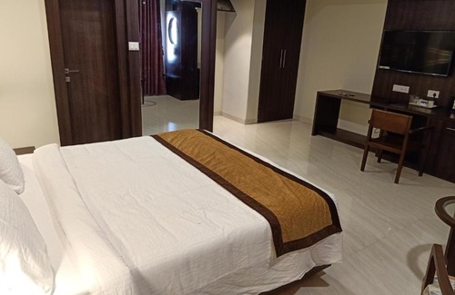 Bolangir Hotel | The Hotel Celebration