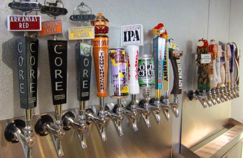 Hot Springs Hotel | The Hotel Hot Springs