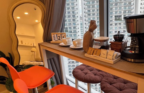 Plainview Condo | The Hotel Residences at Novotel Suites-Acqua Private Residences in Mandaluyong