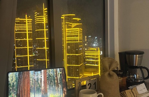 Plainview Condo | The Hotel Residences at Novotel Suites-Acqua Private Residences in Mandaluyong