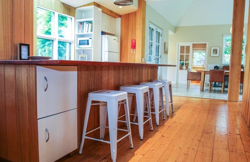 Smoko House | THE HOUSE AT SMOKO : Smoko