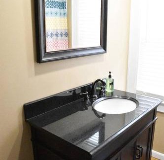 Clintonville Apartment | The House Hotels - New Crestview