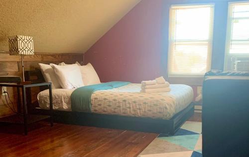 Lakewood Apartment | The House Hotels - Thoreau Loft
