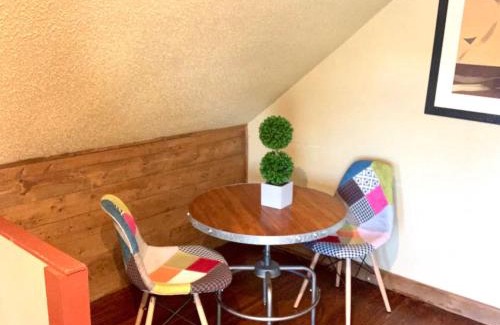 Lakewood Apartment | The House Hotels - Thoreau Loft