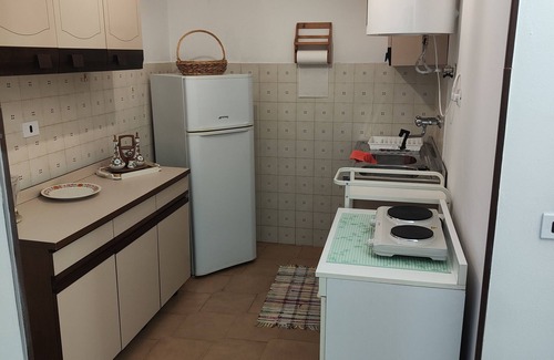 Ameno House | The House in the Green