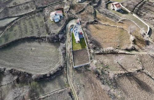 Urgup Villa | The house in the nature