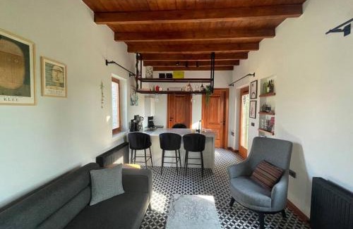 Urgup Villa | The house in the nature