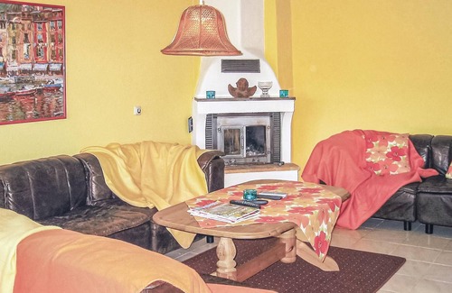 Atran House | The house is uniquely beautifully situated and lets you enjoy a great view of the water.