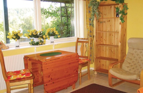 Atran House | The house is uniquely beautifully situated and lets you enjoy a great view of the water.