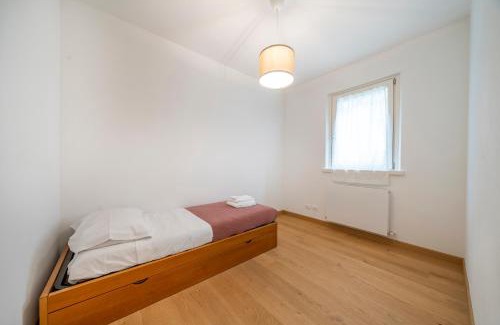 Colugna Apartment | The House of Antonietta