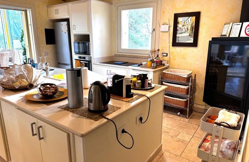 Carloforte Villa | The house of capers: luxury villa with swimming pool, Carloforte - Sardinia