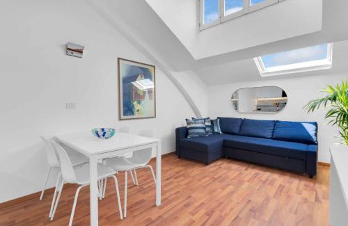 Porta Venezia Apartment | The house of Corso Venezia 24