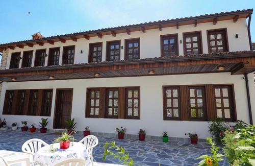 Kruje House | The House of Dollma , Inside Kruja Castle