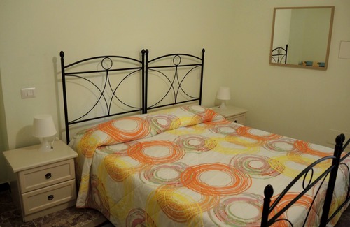 Reggio Calabria Bed & Breakfast | The House of Ermelinda