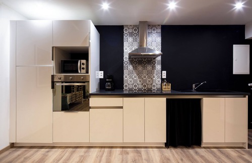 Ettendorf House | The house of friends