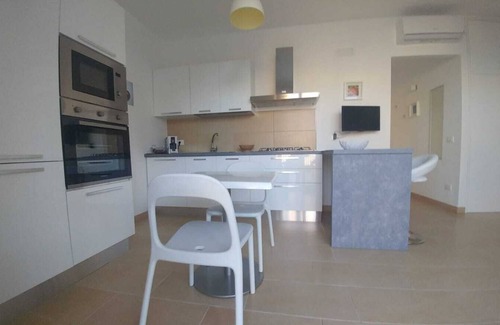 Sciacca House | The house of Gio-casa vacanze