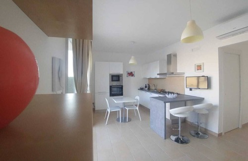 Sciacca House | The house of Gio-casa vacanze