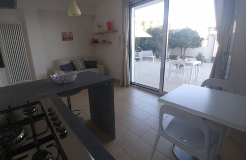 Sciacca House | The house of Gio-casa vacanze