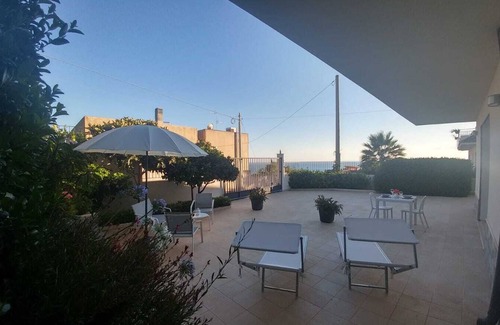 Sciacca House | The house of Gio-casa vacanze