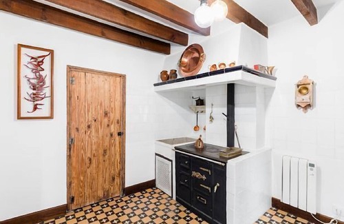 Candeleda Cottage | The House of my in-laws. Excellent Holiday House for 6 people