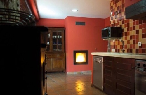 Sotes Cottage | The House of Sotes for 10 people