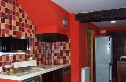 Sotes Cottage | The House of Sotes for 10 people