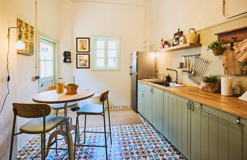 Brion House | The House of the Barbazanes