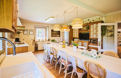 Brion House | The House of the Barbazanes