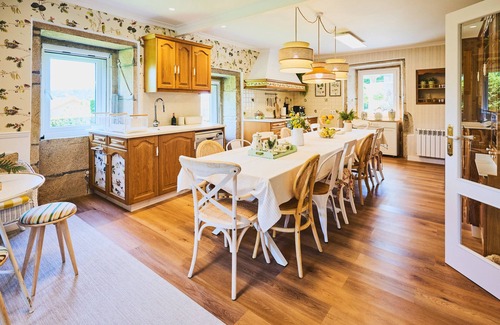 Brion House | The House of the Barbazanes