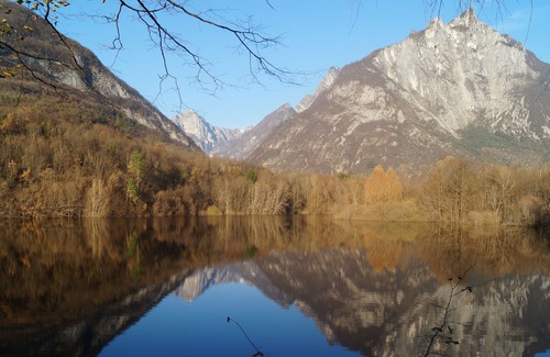 Sospirolo Apartment | THE HOUSE OF THE HOUSE DE BEPI