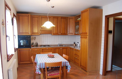 Sospirolo Apartment | THE HOUSE OF THE HOUSE DE BEPI