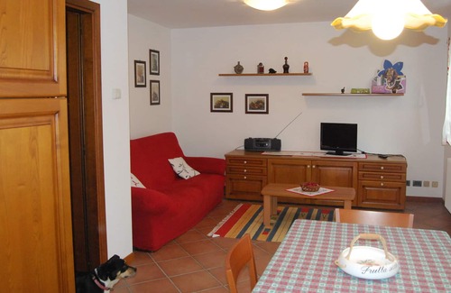Sospirolo Apartment | THE HOUSE OF THE HOUSE DE BEPI