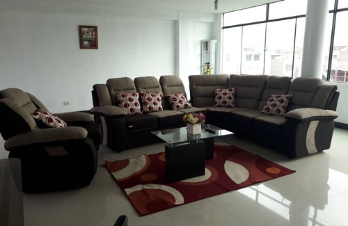 El Parral House | The house of the tourist 4