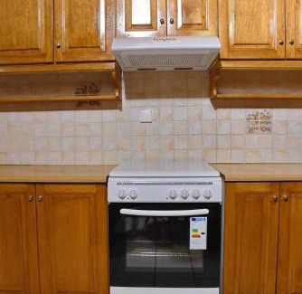 Amfilochia Apartment | The house of Victo-Ria