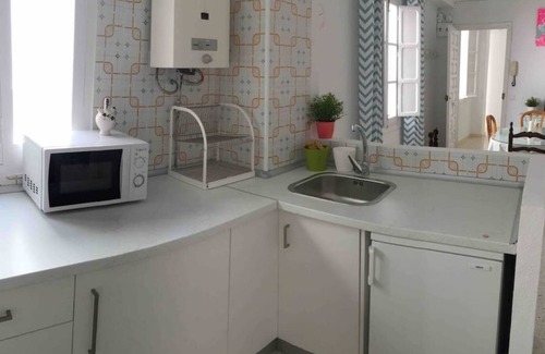 Cabra Apartment | The House of Wellness