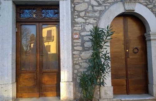 Campolattaro House | THE HOUSE OF ZIA NINA. WHERE ARE THE RECORD OF THE HAPPY DAYS