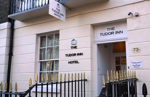 Warwick Hotel | The House on Warwick