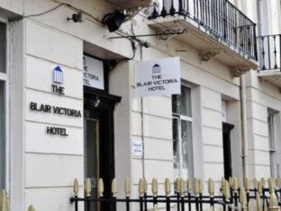 Warwick Hotel | The House on Warwick