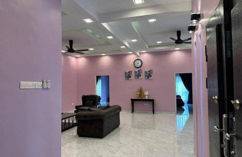 Seremban House | The House @ Seremban