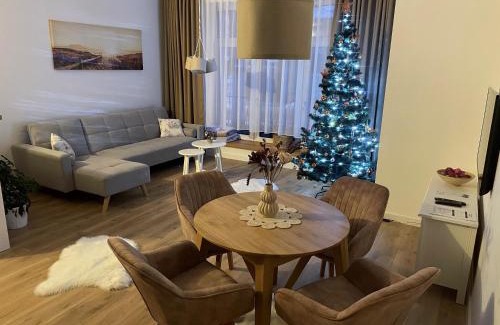 Poprad Apartment | the house