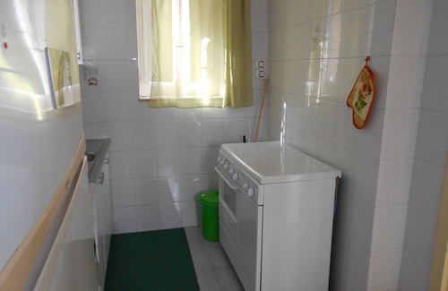 Grottasanta House | The house with the kites