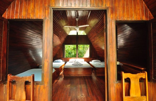 Cabuya Cabin | The Howler Monkey Hotel
