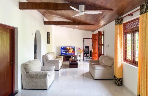 Panadura Apartment | The Hub Residences Walana