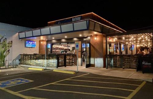 Tempe Apartment | The Hudson Suite Spot - Studio Apt Close to ASU