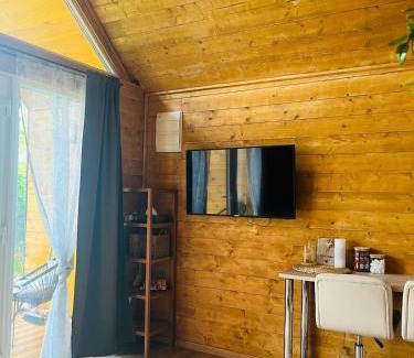 Vadosfa House | The Hut of Peace