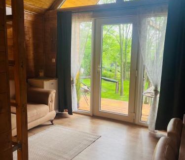 Vadosfa House | The Hut of Peace