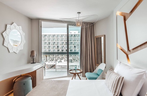 Ibiza Town Hotel | The Ibiza Twiins Hotel